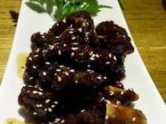 -新梅华·茶点餐厅(欧尚店)