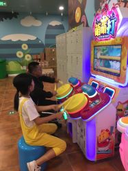 -万达宝贝王(南昌西湖店)