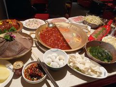 -小龙坎火锅(全球总店)
