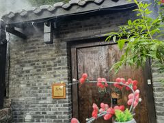 -五凤溪古镇