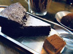 -Awfully Chocolate(来福士广场店)