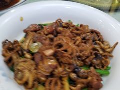 -国际海员俱乐部(餐饮部)