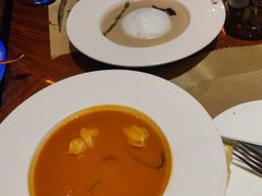 -YUE·6·西式融合餐厅(外滩六号店)