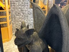 -谜盒子奇幻密室(南屏店)