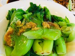 -麒麟中餐厅·经典粤菜·地道菜式老字号(广州长隆酒店)