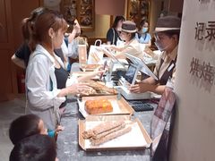 -麦陌(正弘城店)