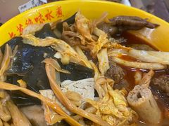 -长英绝味水煮(老字号洪都总店)