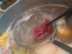 -为什么牛潮汕牛肉火锅(中信广场店)