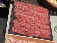 -花好月圆火锅(莱西深圳路店)