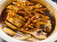 -艺味深尝(云锦路店)