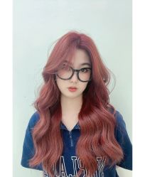 -LJOY丽锦造型·烫发染发