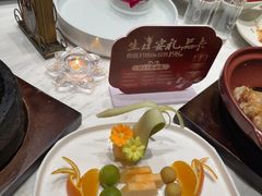 -宴昆山·私房菜(春晖店)