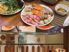 -惠州白鹭湖雅居乐喜来登度假酒店-盛宴标帜西餐厅