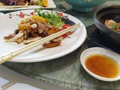 -桃园盛宴·岭南粤菜·手工茶点(南庄店)