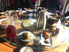 -兰溪小馆(东直门簋街店)