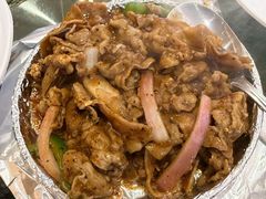 -庄氏祥记家常食府(国瑞建材家居博览中心店)