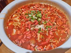 -铲铲香宜宾菜(永定路店)