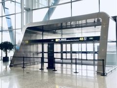 -广州白云国际机场-T2航站楼