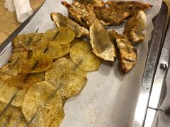 -黑皮烧烤(民意四路店)