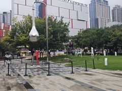 -西安创业咖啡街区