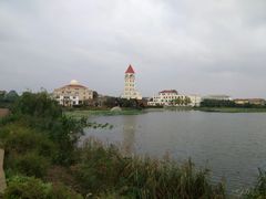 -日照海滨国家森林公园