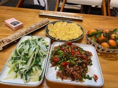 -61号餐吧(兴坪古镇漓江店)