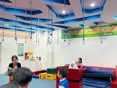 -美吉姆儿童发展中心(远洋中心店)