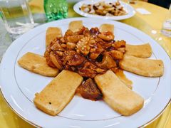 -红旗饭庄
