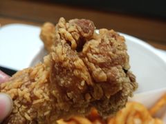 -麦当劳(济泺路店)