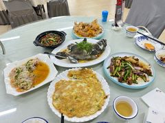 -双月饭店·20年老字号(新村店)