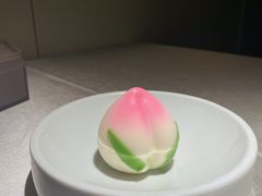 -在前门·烤鸭北京菜(五月花广场店)