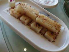 -东江渔村·古典园林·30年粤菜老字号(太和店)