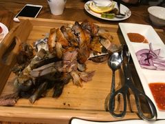 -阿罗新疆菜(人民广场店)