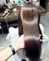 烫染-BABY FACE沙龙