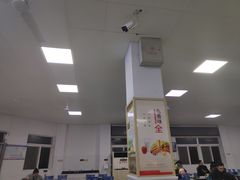 -南京工业大学-东苑1食堂