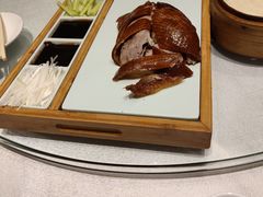 烤鸭两吃-老东吴食府(雅都店)