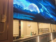 -忆江南·临江鱼馆