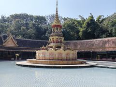 -西双版纳勐泐文化旅游区