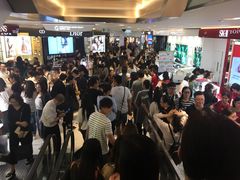 -崇光百货(铜锣湾店)