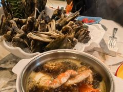 -阳光岛·海鲜盛宴(银泰中心in99店)