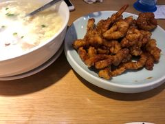 -吕氏疙瘩汤·海鲜新鲁菜(凯德mall新都心店)