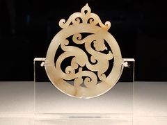 -北京大葆台遗址博物馆