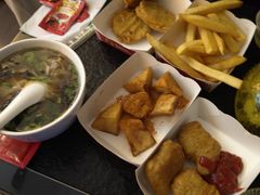 -华夏良子·足道SPA艾灸(铁道大厦店)