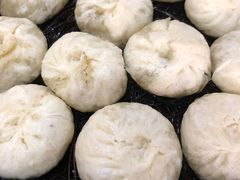 -舒小笼松针小笼包