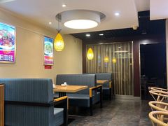 -小土豆北方菜馆(方庄店)