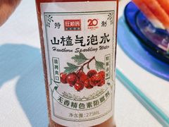 山楂气泡水-旺顺阁·北京菜(北辰上品+)