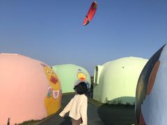 -漳州滨海火山岛自然生态风景区