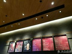 -星巴克(威尼斯人店)