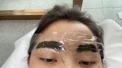 点击看大图 -OnFaer.纹眉半永久无创洗眉