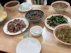 -三中高皇羊肉馆